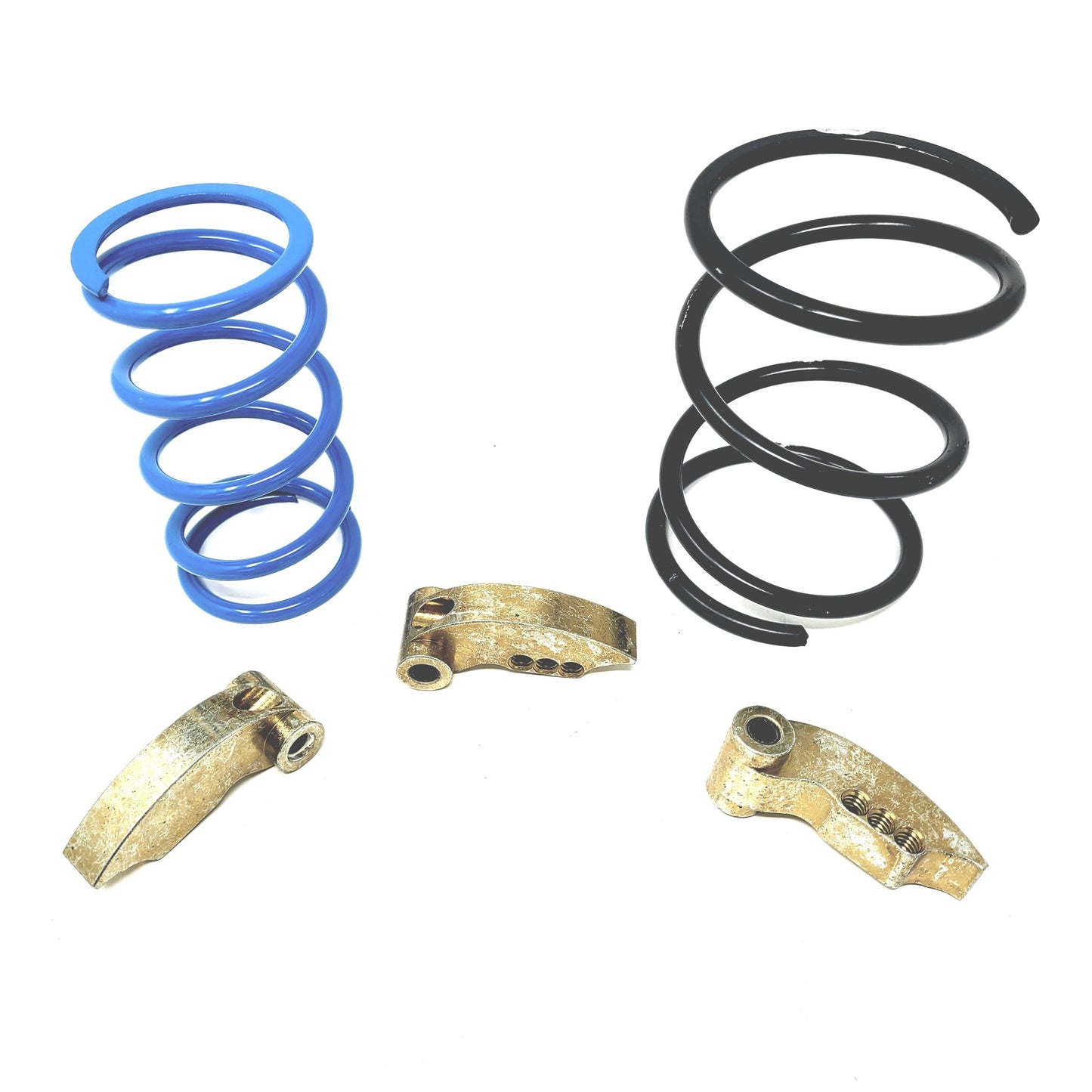 Polaris 2022+ Patriot Boost Ultimate Performance Kit