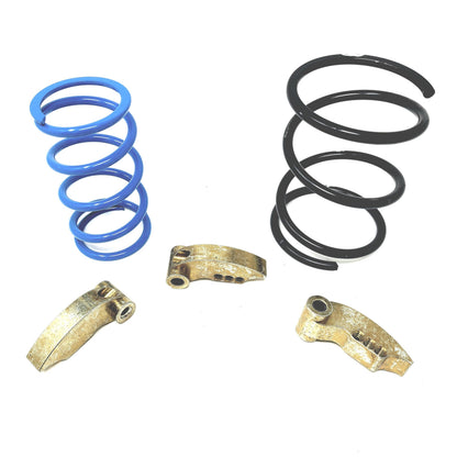 Polaris 2022+ Patriot Boost Ultimate Performance Kit