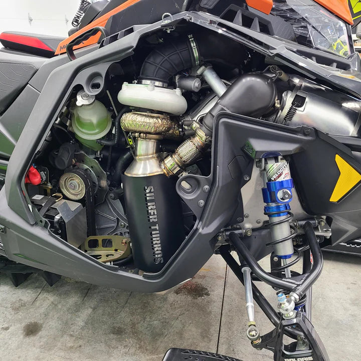 Polaris 2022+ Patriot Boost Ultimate Performance Kit