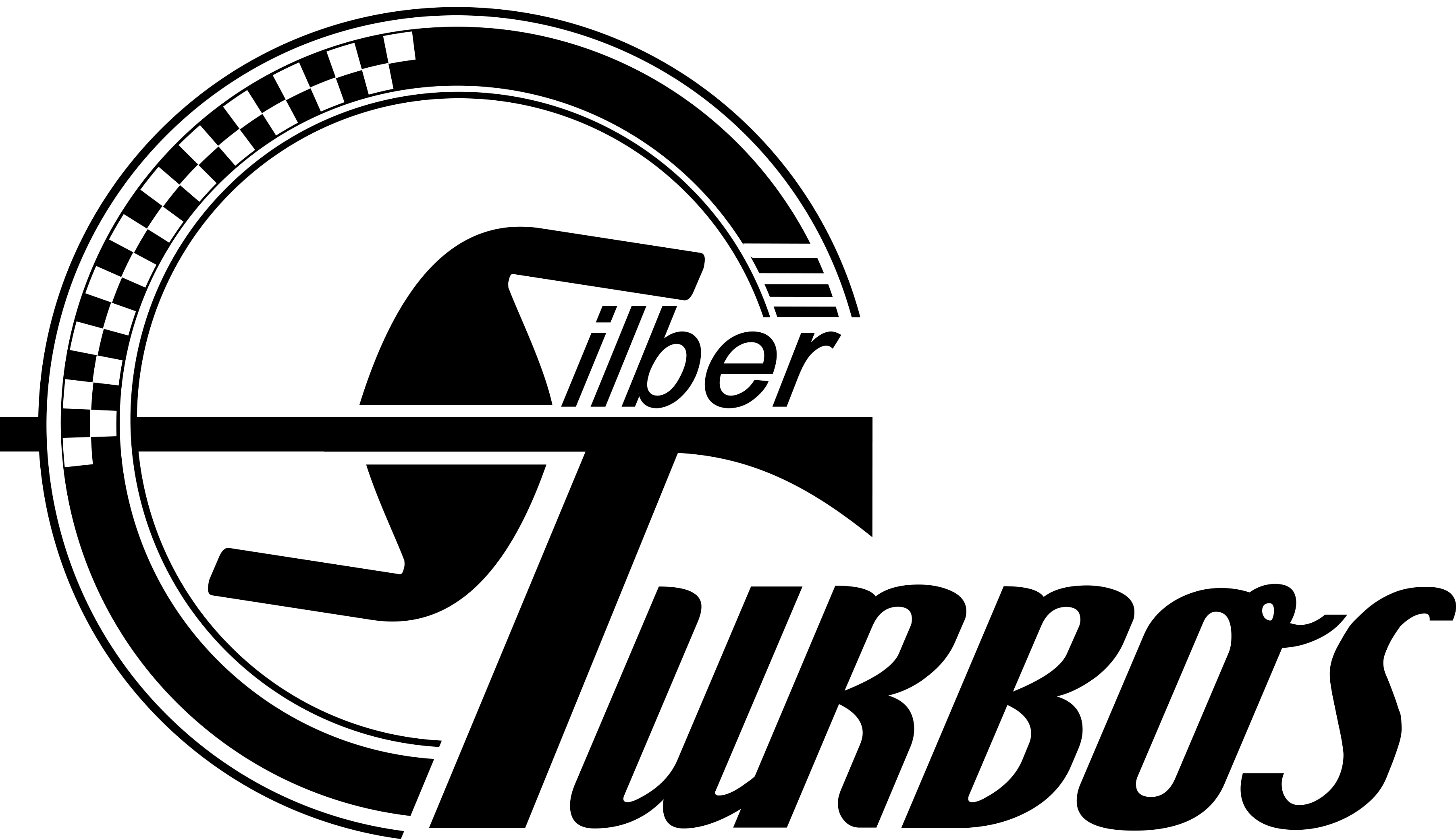Silber Turbos